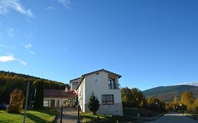 Hotel Rural 4 estrellas Remanso del Río Razón